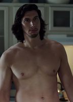 Adam Driver Naked pussy sucked