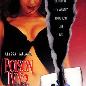christiane johnson recommends poison ivy 2 lily pic