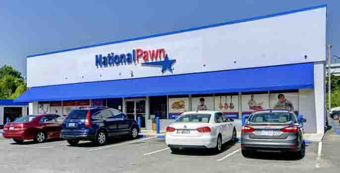 ashlei king recommends pawn shop charlotte pic