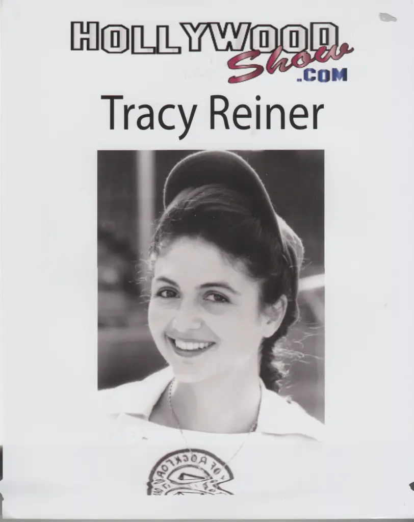 bentley ward recommends tracy reiner picture pic