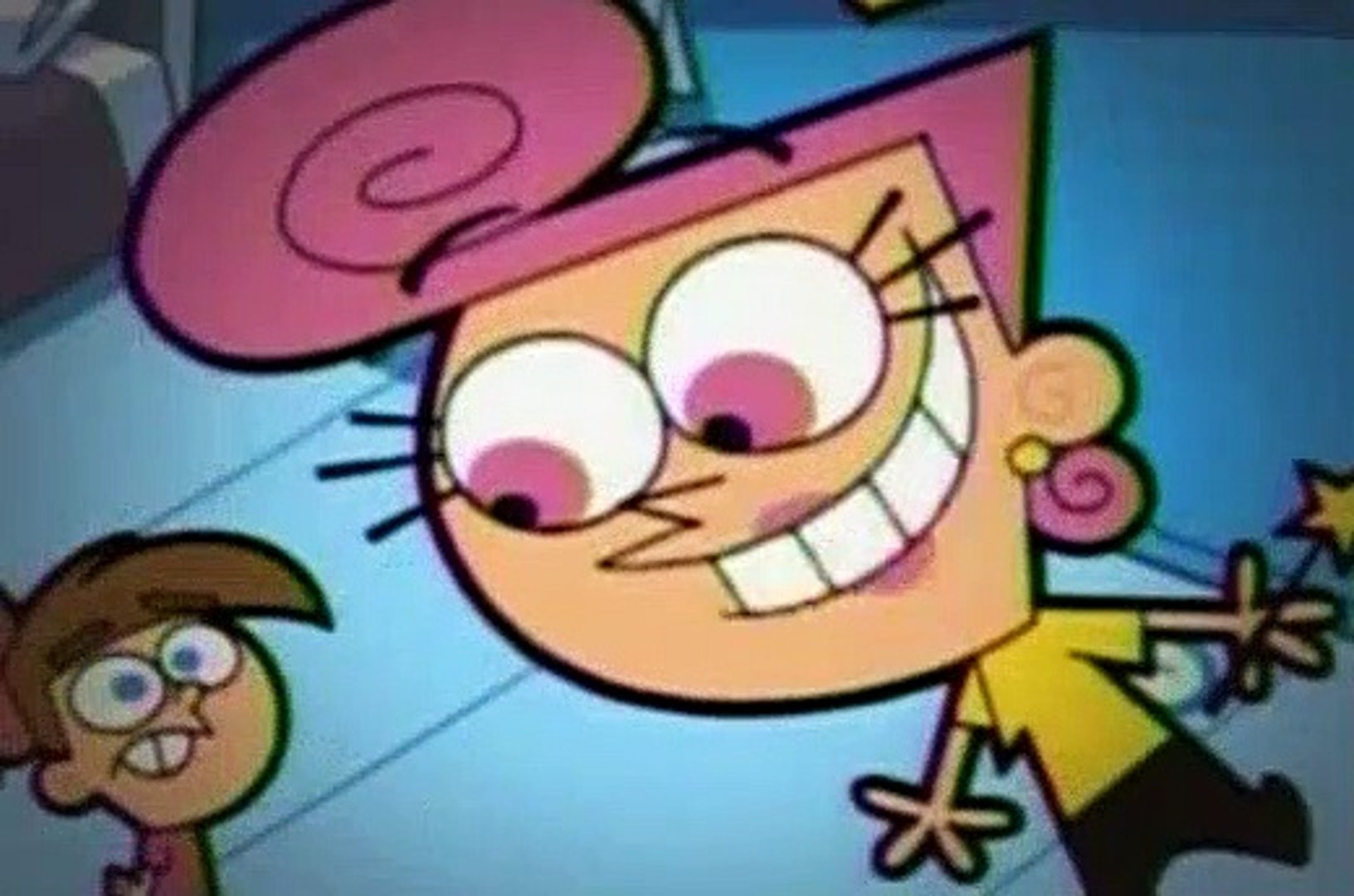 ashley falls recommends fairly odd parents pushed around pic