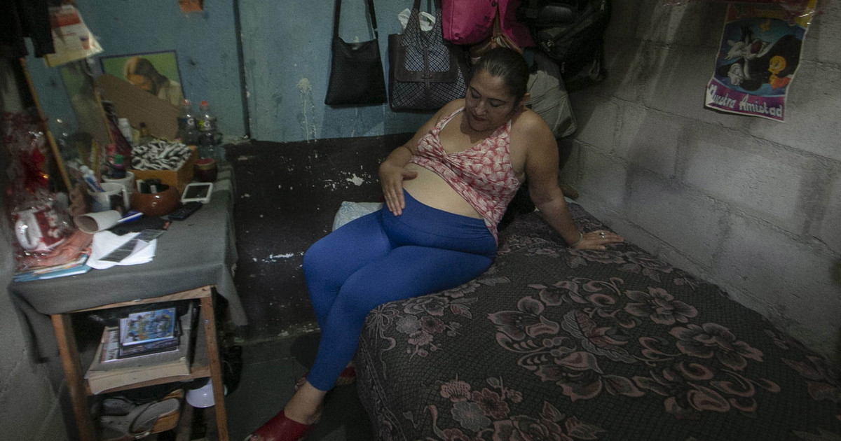 Putas En El Salvador seduced amanda
