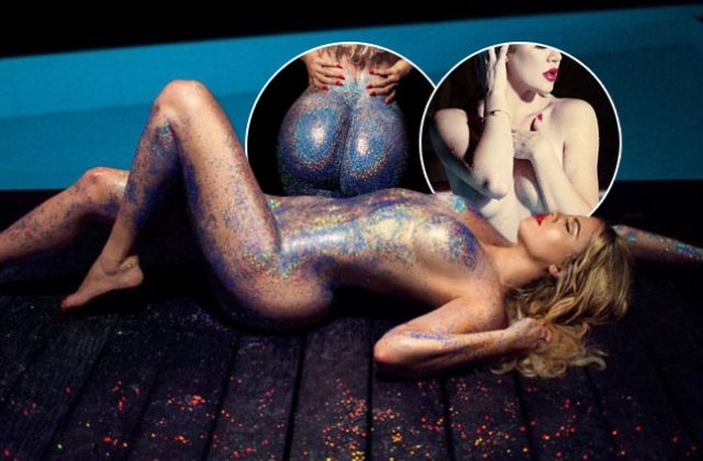 Khloe Kardashian Completely Naked son slutload