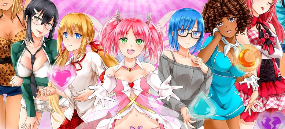 anne cormier add how to uncensor huniepop photo