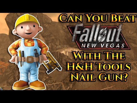 connie kieser recommends fallout new vegas nails pic