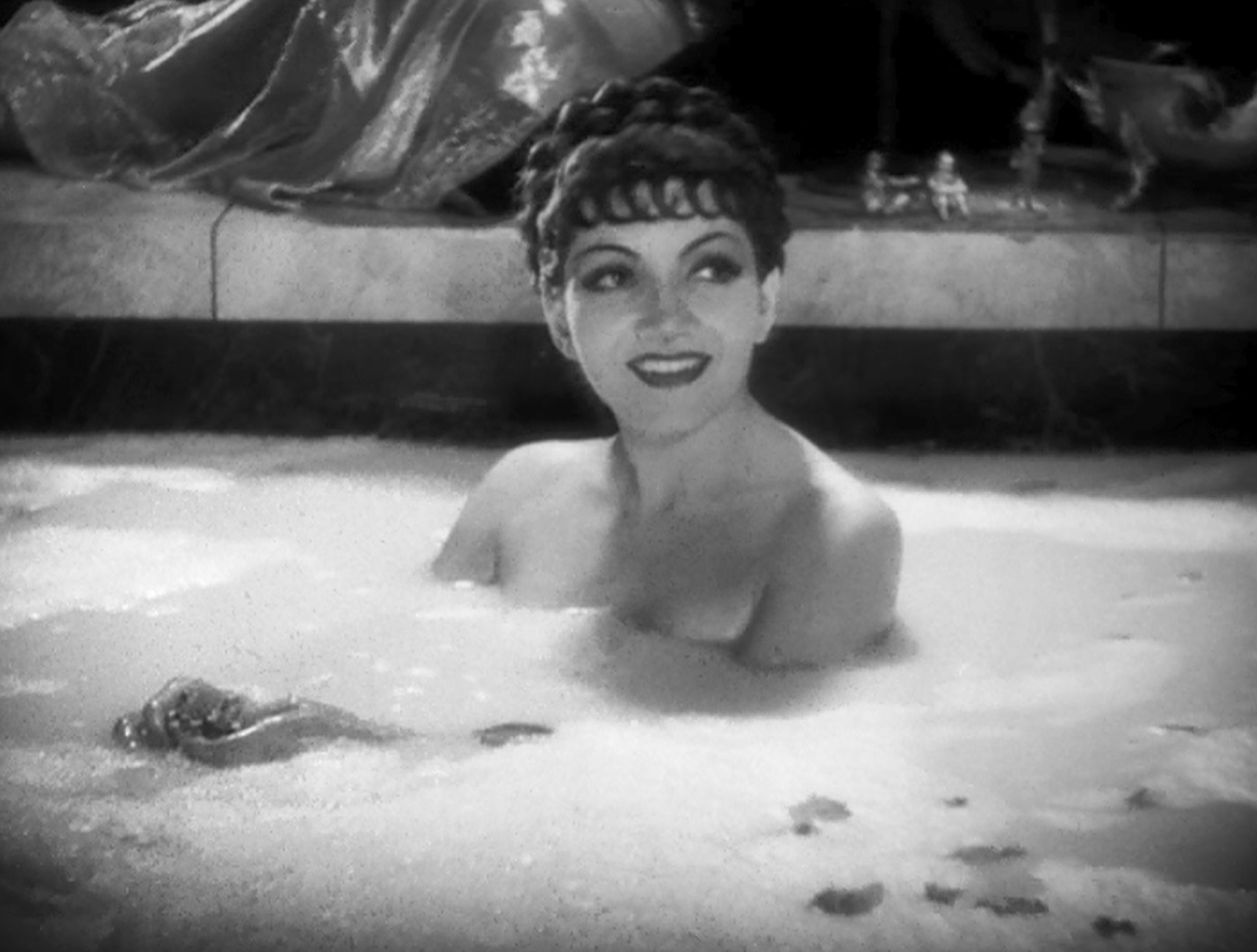 cynthia slade recommends pre code nude pic