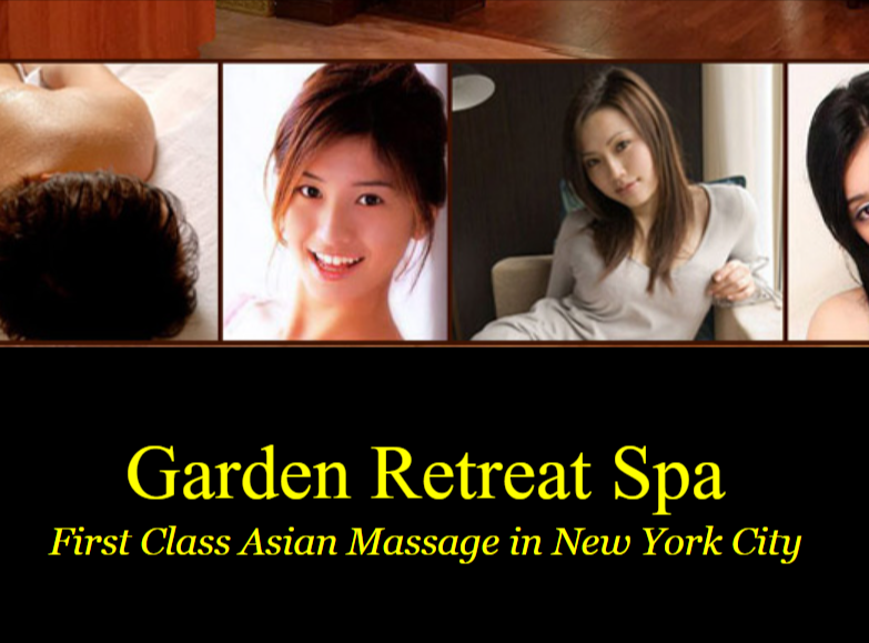 cecil madill recommends Happy Ending Massage New York