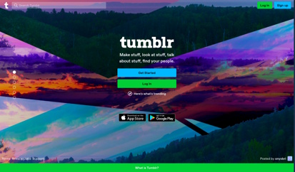 dave koutz recommends tumblr almost nude pic