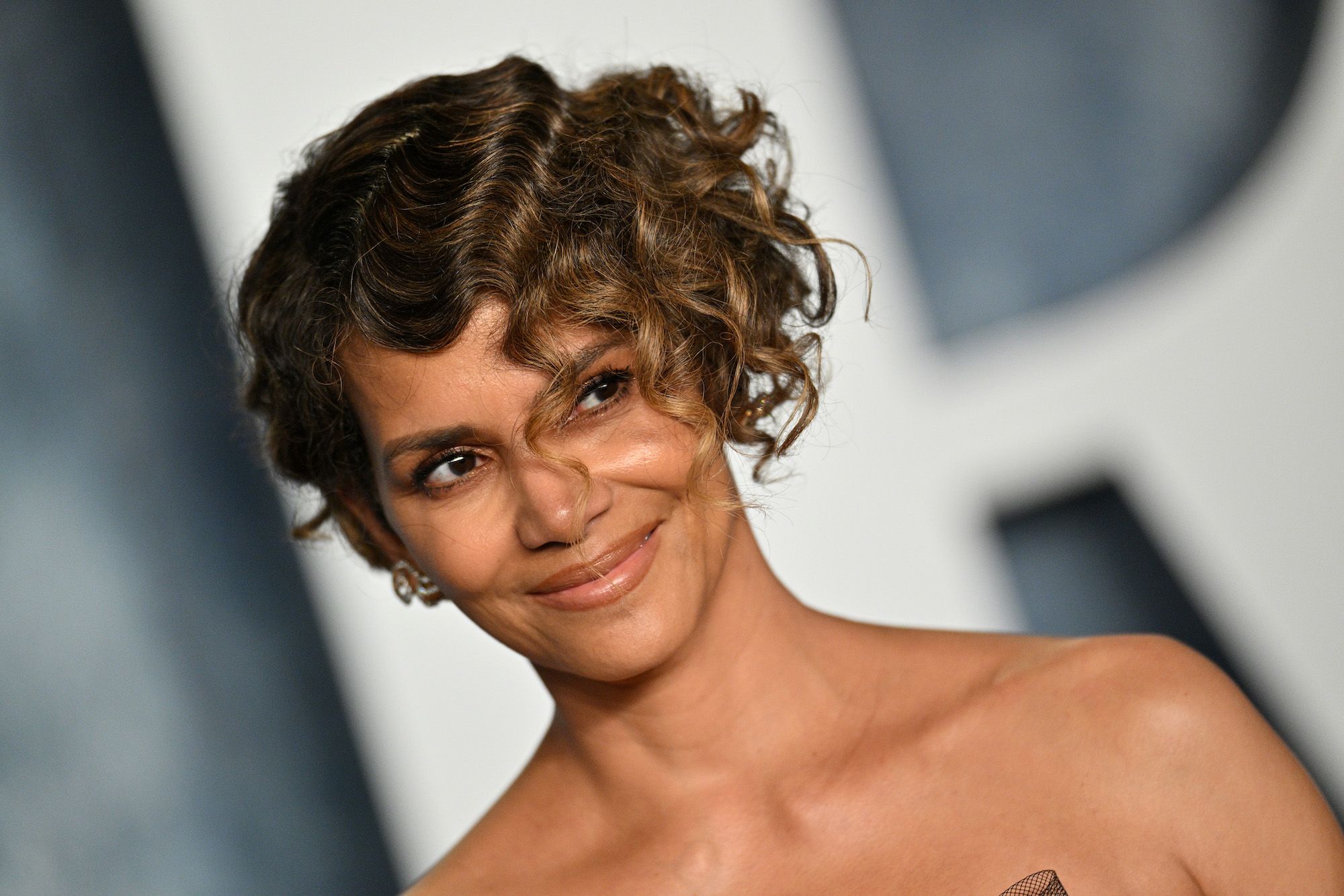 dan bessette recommends Halle Berry In Nude