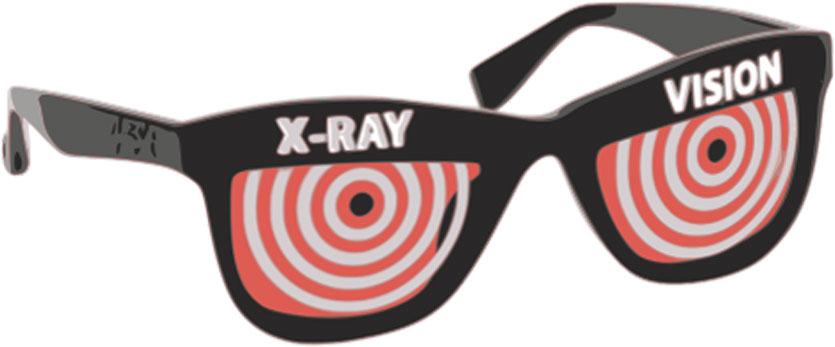 antuan ross recommends x ray goggles real pic