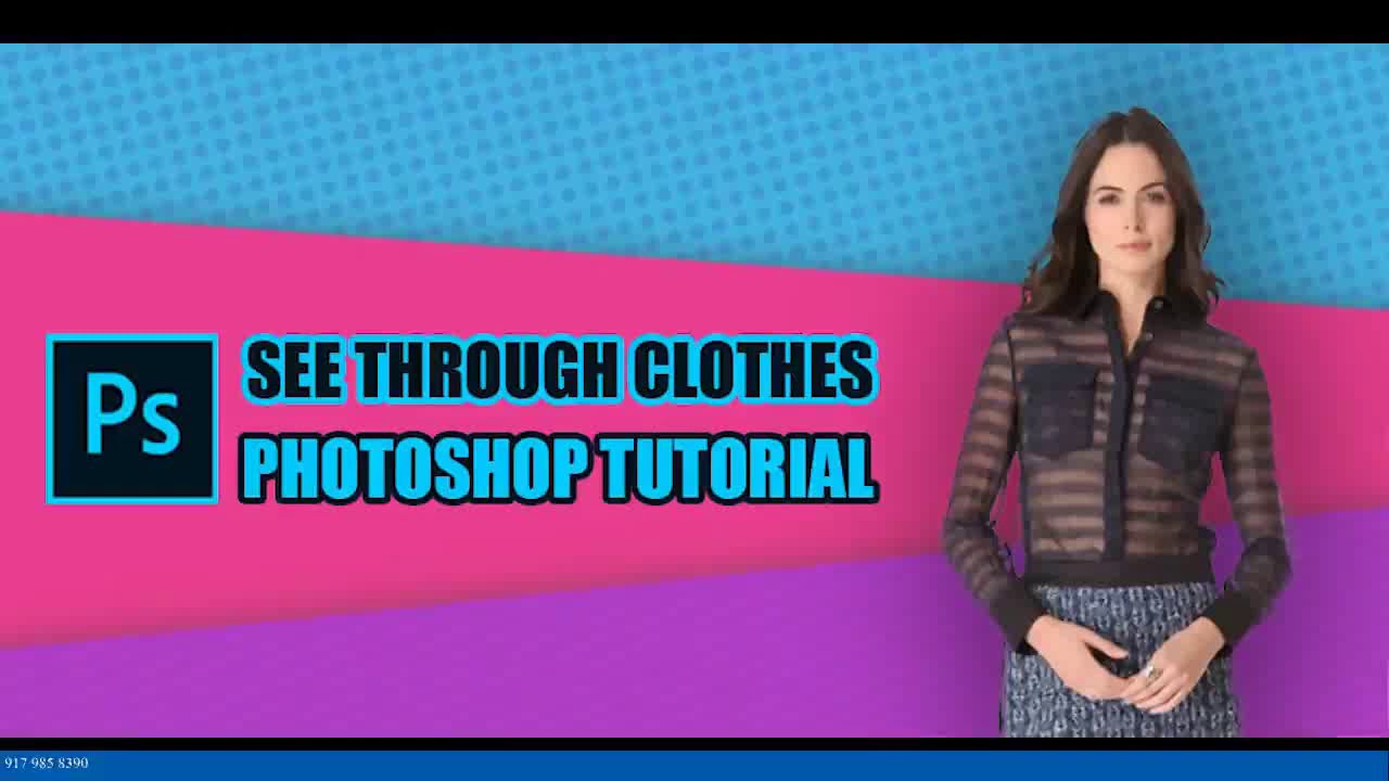 diane saal recommends how to edit see through clothing pic