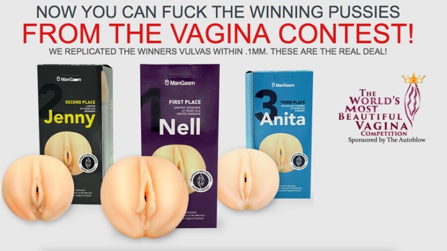 ashly moreno add photo best looking vagina contest