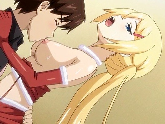 Romantic Anime With Sex xxx massage