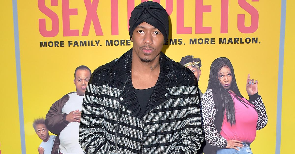 chanthy kong share nick cannon penis photos