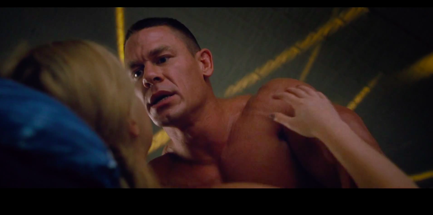 colleen meyer recommends john cena sex tape pic