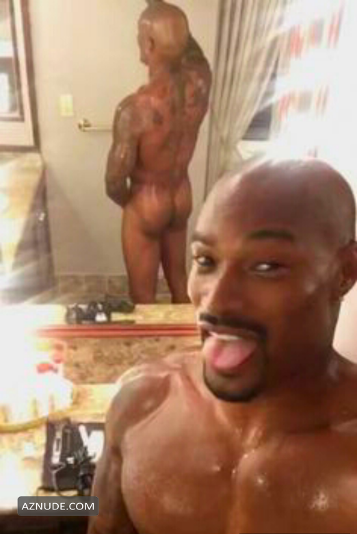 bhaby coh recommends Tyson Beckford Nude Pictures