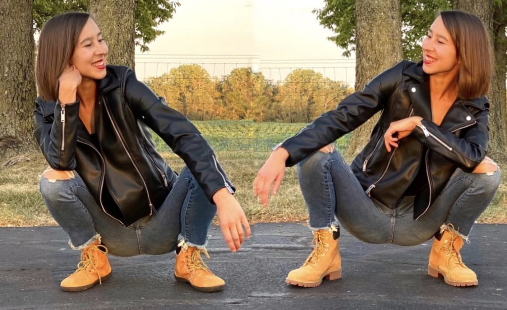 adam armentrout recommends women wearing timberland boots pic