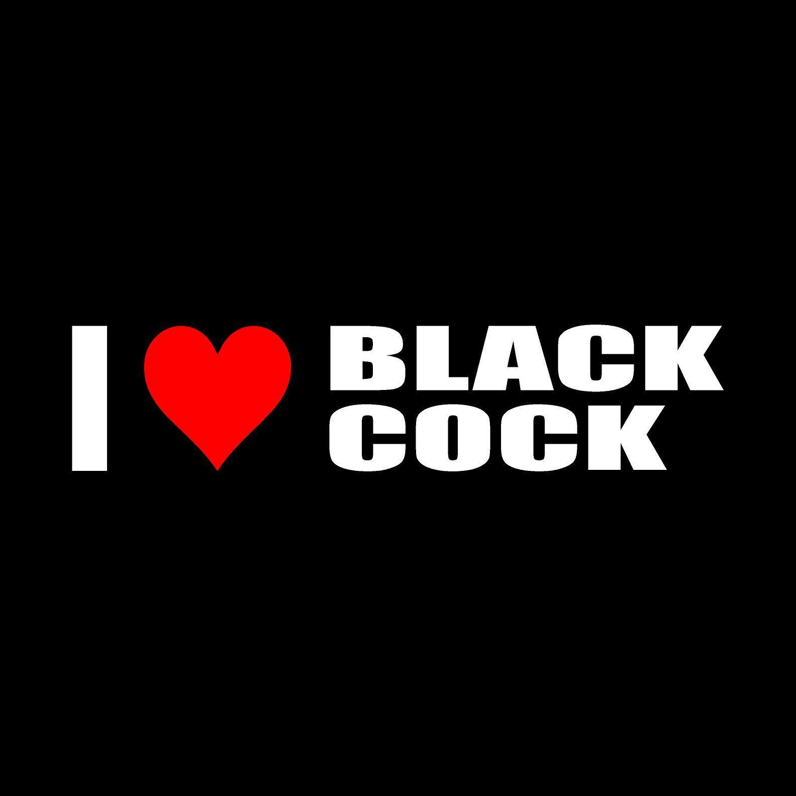 allison barone recommends we love black cock pic