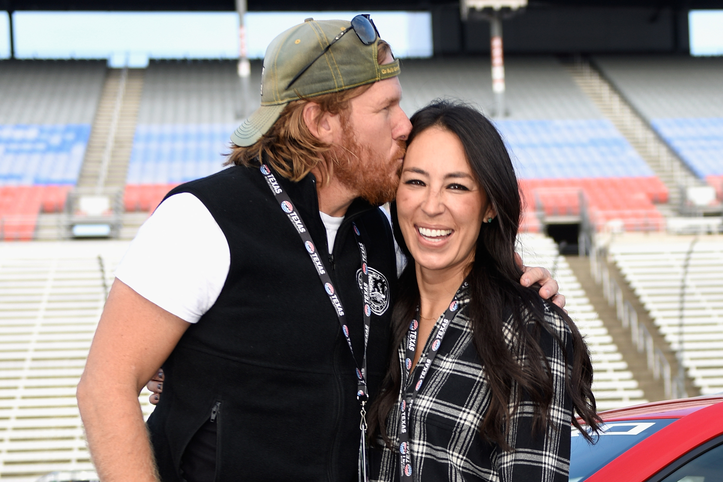 devin dickerson recommends Joanna Gaines Nude