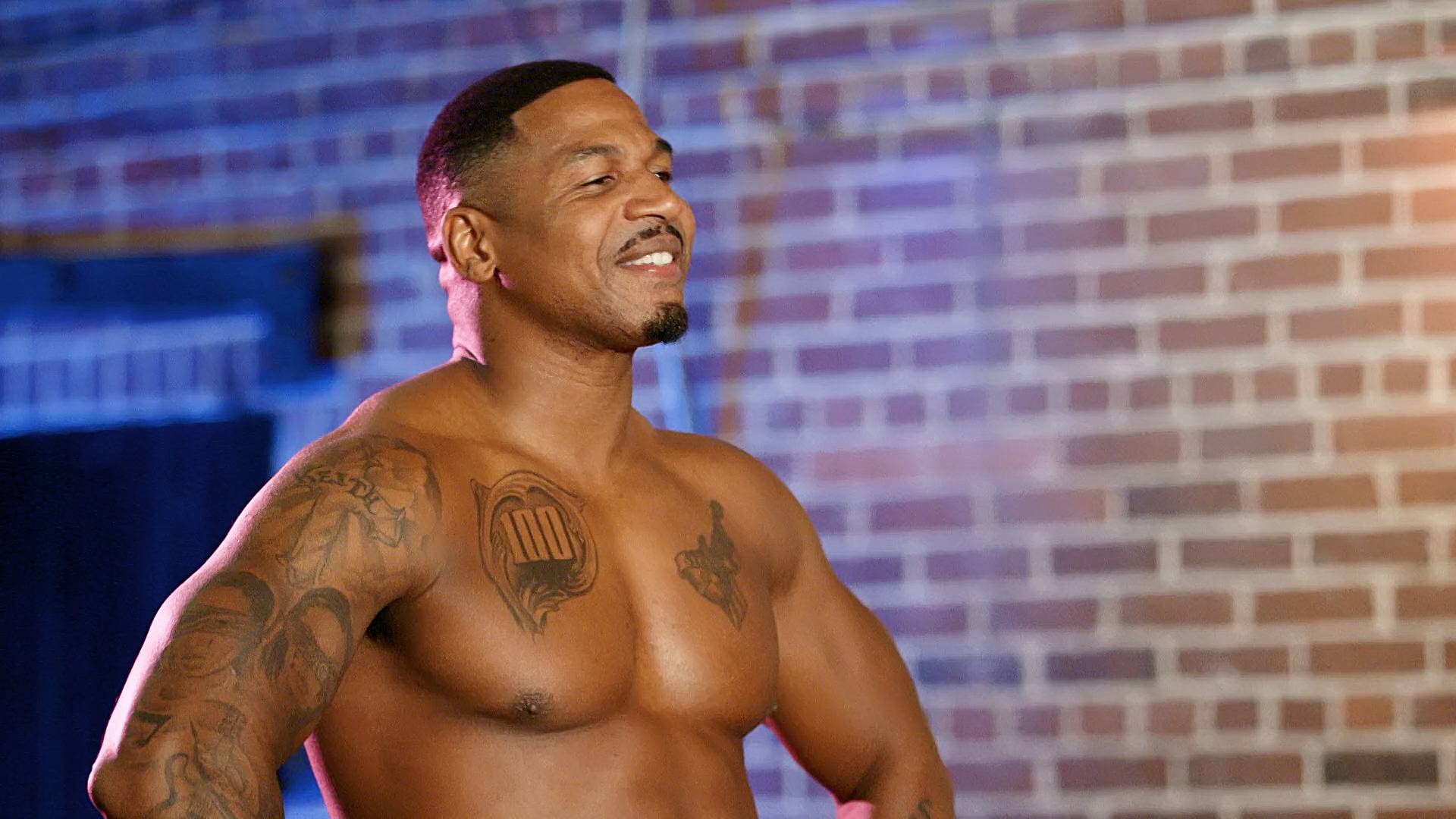 christopher peuler recommends stevie j leaked photos pic