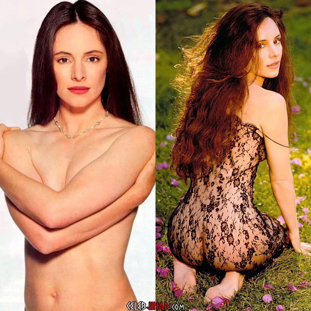 christopher wilt share madeline stowe nude pictures photos
