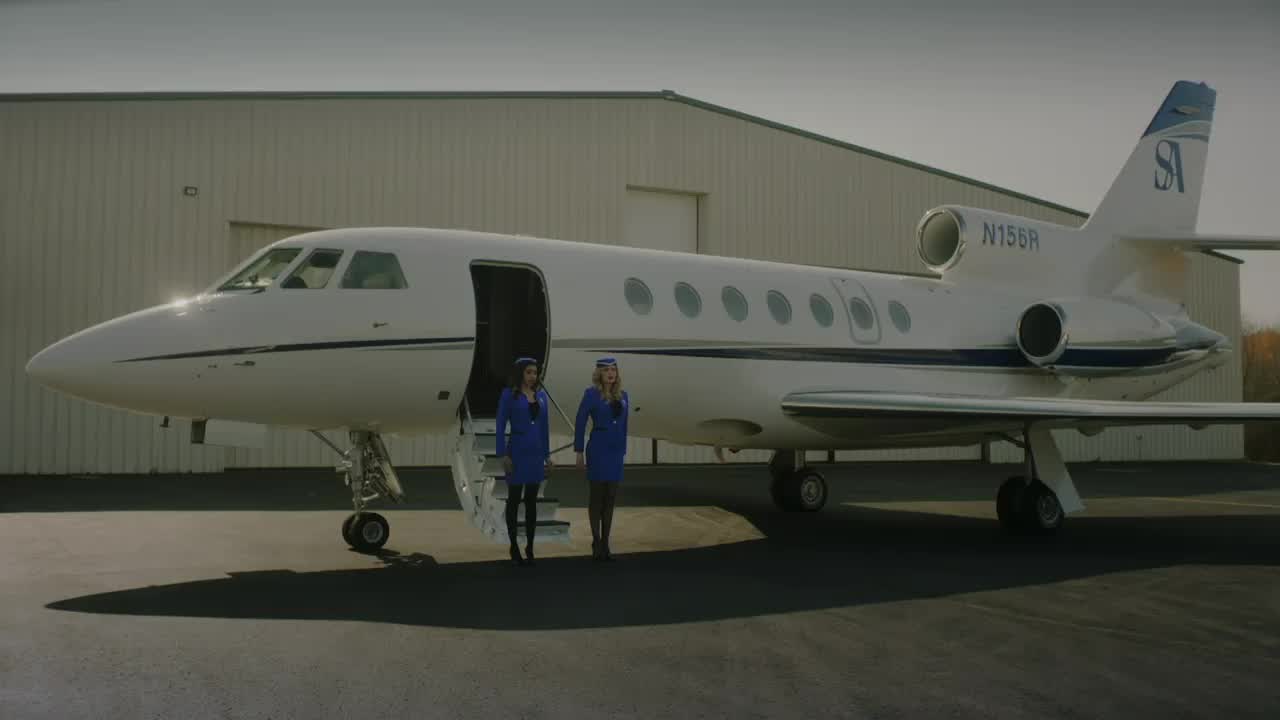 alison gauthier recommends Private Jet Mile High Club Meaning