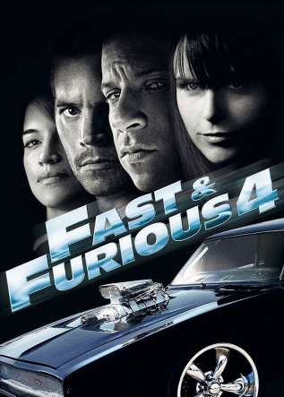 courtney peaslee recommends Furious 5 Full Movie