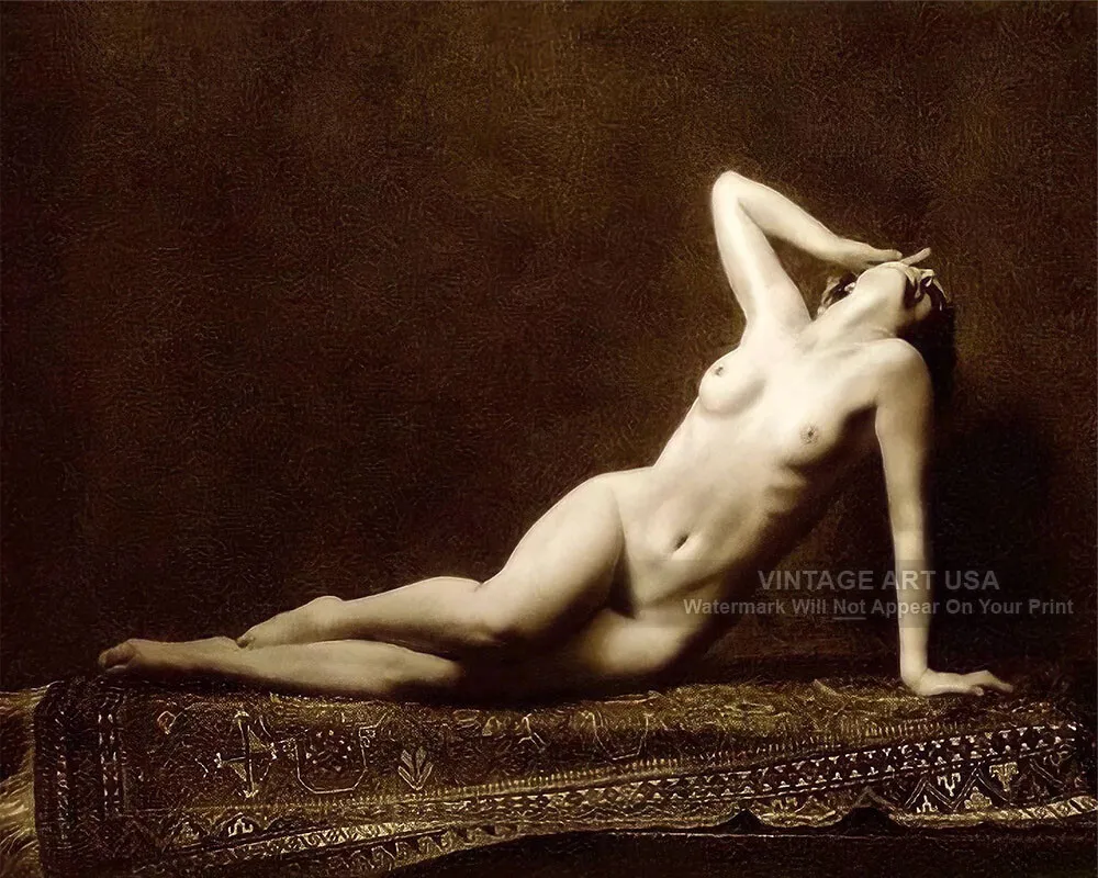bandana acharya recommends Classic Nude Photographs