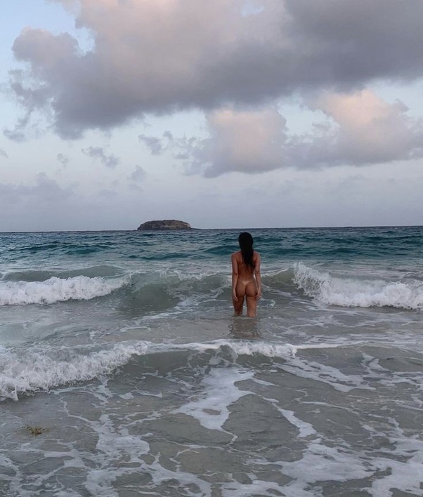 alexandro de silva share sunbathing nude on south beach porn photos