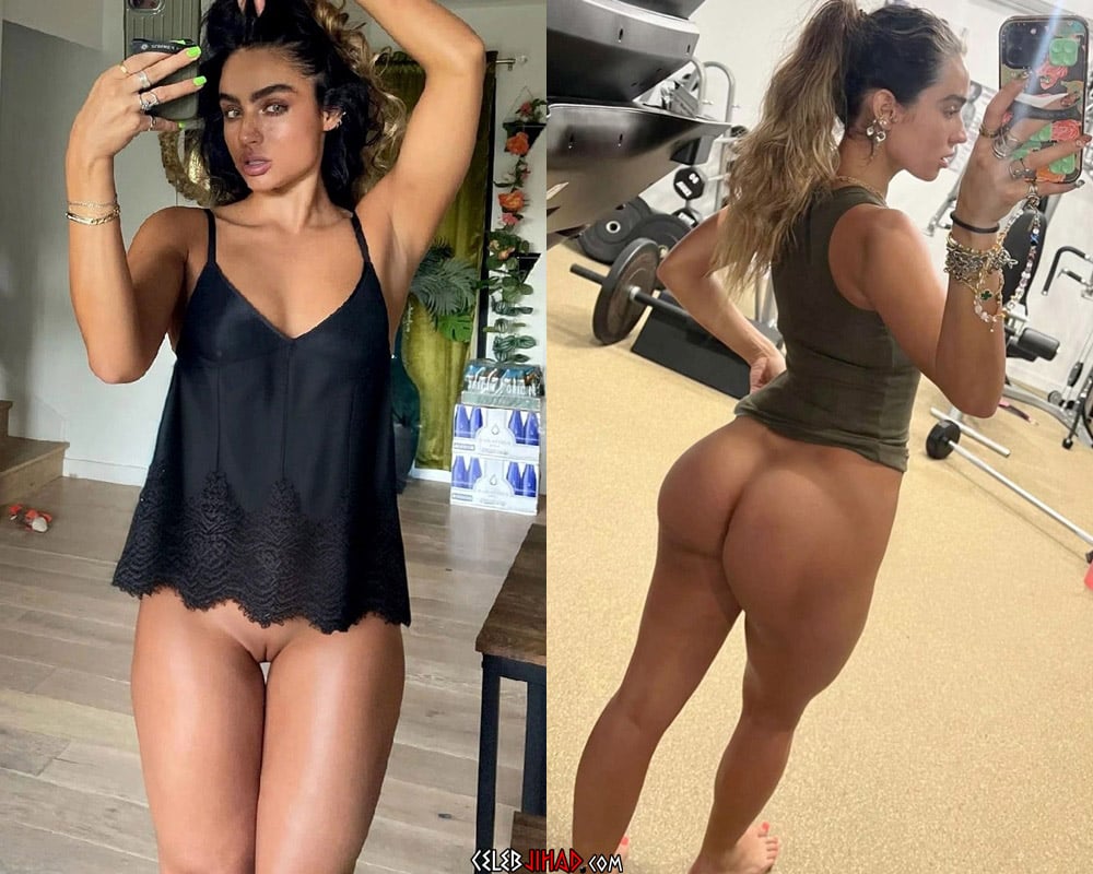 aaron maze recommends sommer ray naked leaked pic