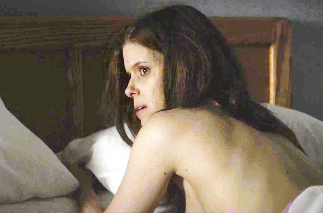 daron moore recommends Kate Mara Naked Video