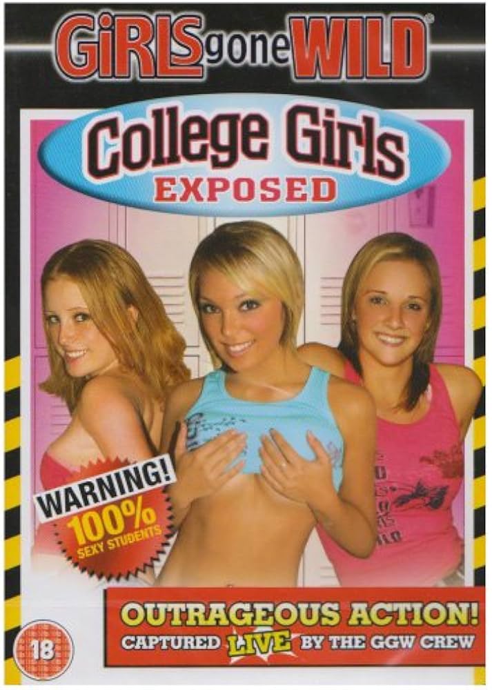 Real College Girls Exposed free service