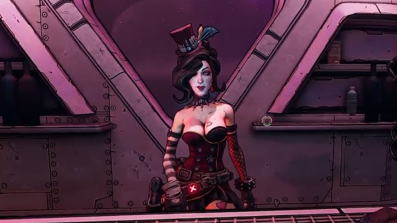 bhong malabanan recommends mad moxxi porn game pic