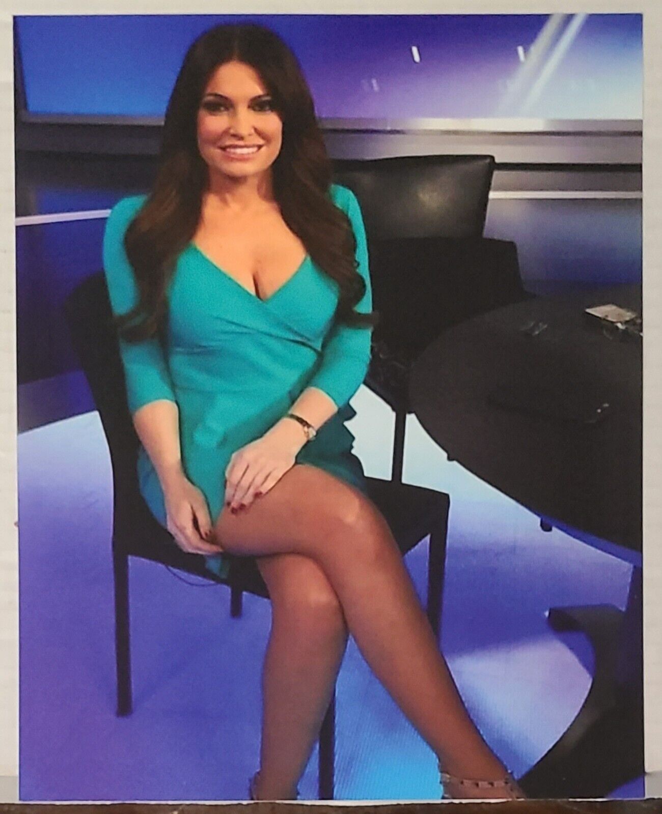 abhijit chakrabarti recommends kimberly guilfoyle modeling pictures pic