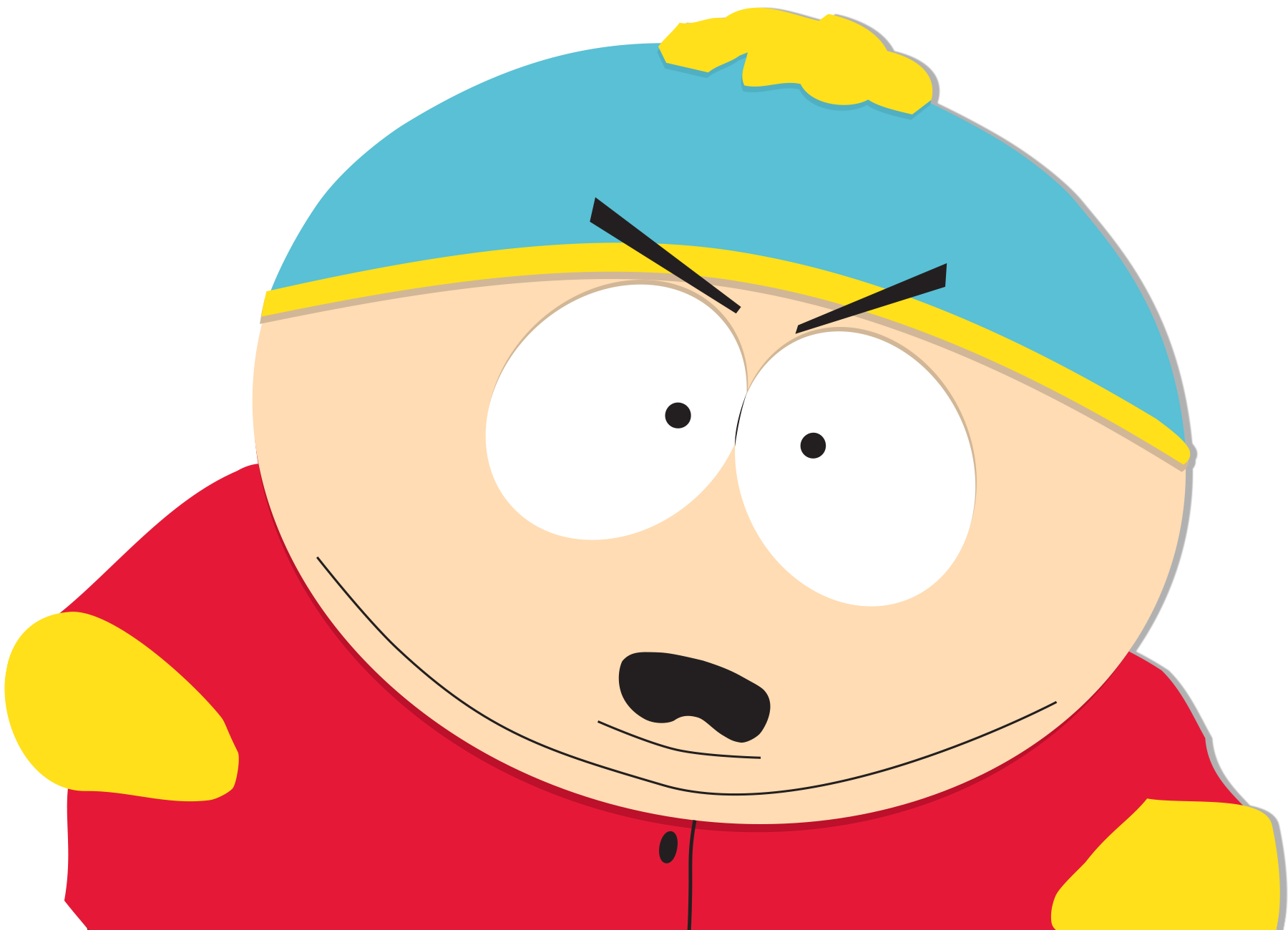 aakash shinde recommends Pics Of Cartman From South Park