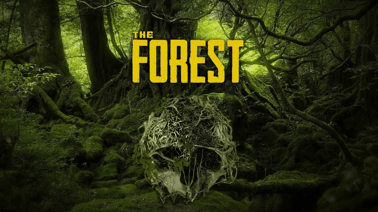 billy martin recommends Download The Forest Movie