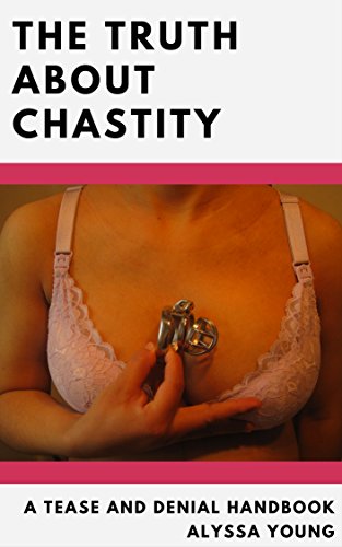 brooke clemons recommends male chastity tease and denial pic