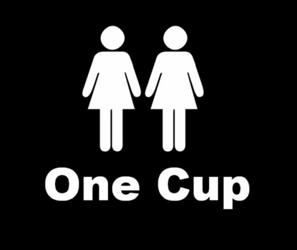 2 girl one cup