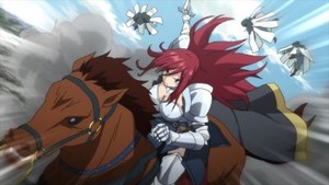 alli jee recommends fairy tail final season episode 5 pic