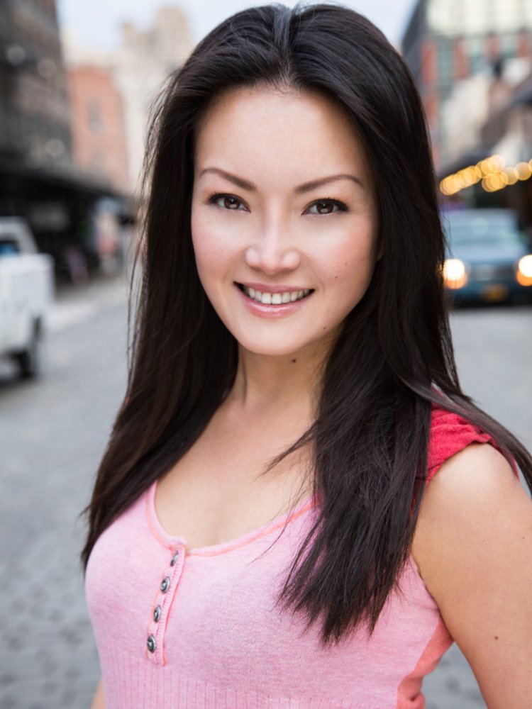 allen way recommends jane kim actress pic