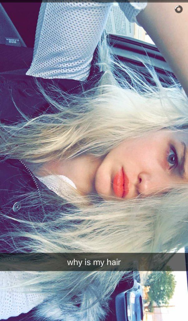 Best of What is dove cameron snapchat