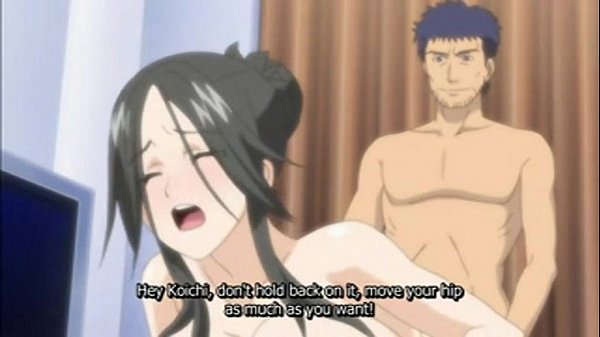 brodie bell recommends best anime sex scenes pic