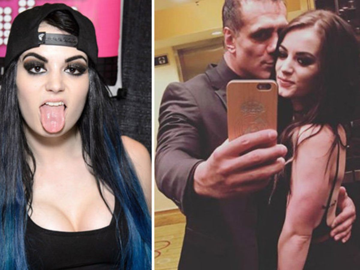 cesar a silva recommends wwe paige nude pictures pic
