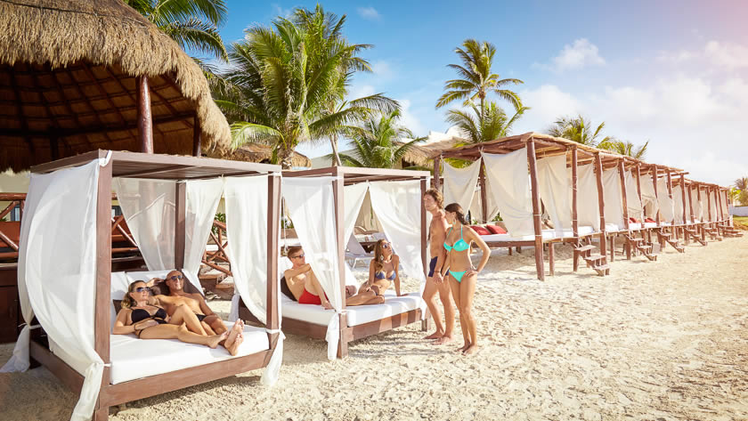 crystal adame recommends Desire Resort Mexico Guest Pictures