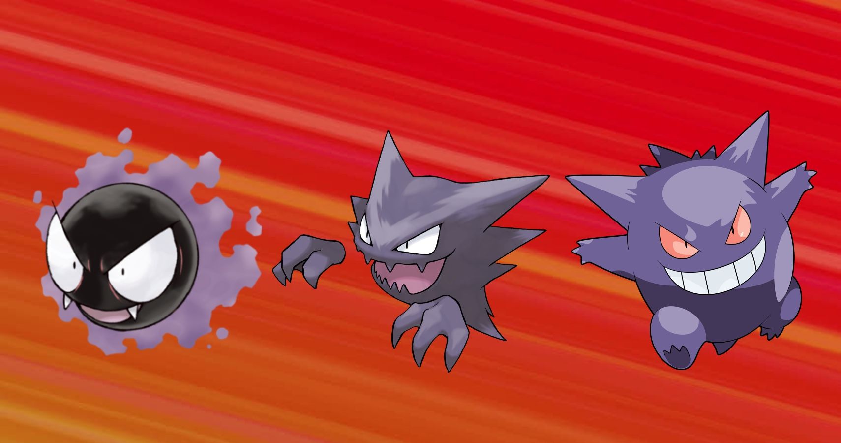 crissy chandler share where to find haunter in pokemon sword photos
