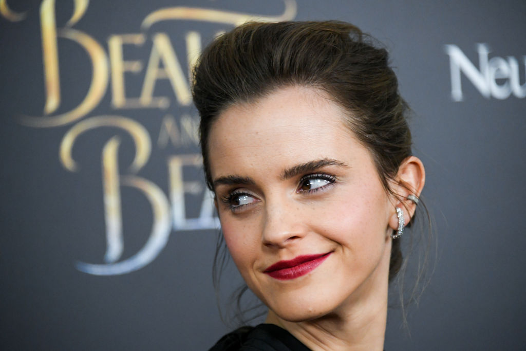 doug setter recommends Naked Celebrities Emma Watson
