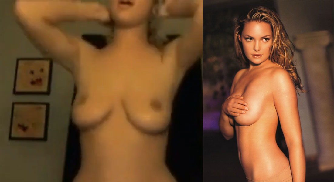 chantale picard share katherine heigl nude movie photos