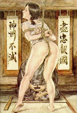 arif maksum recommends Erotic Japanese Pics