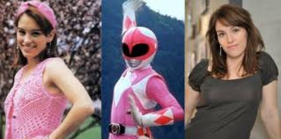 brianna eason recommends power rangers spd sex pic