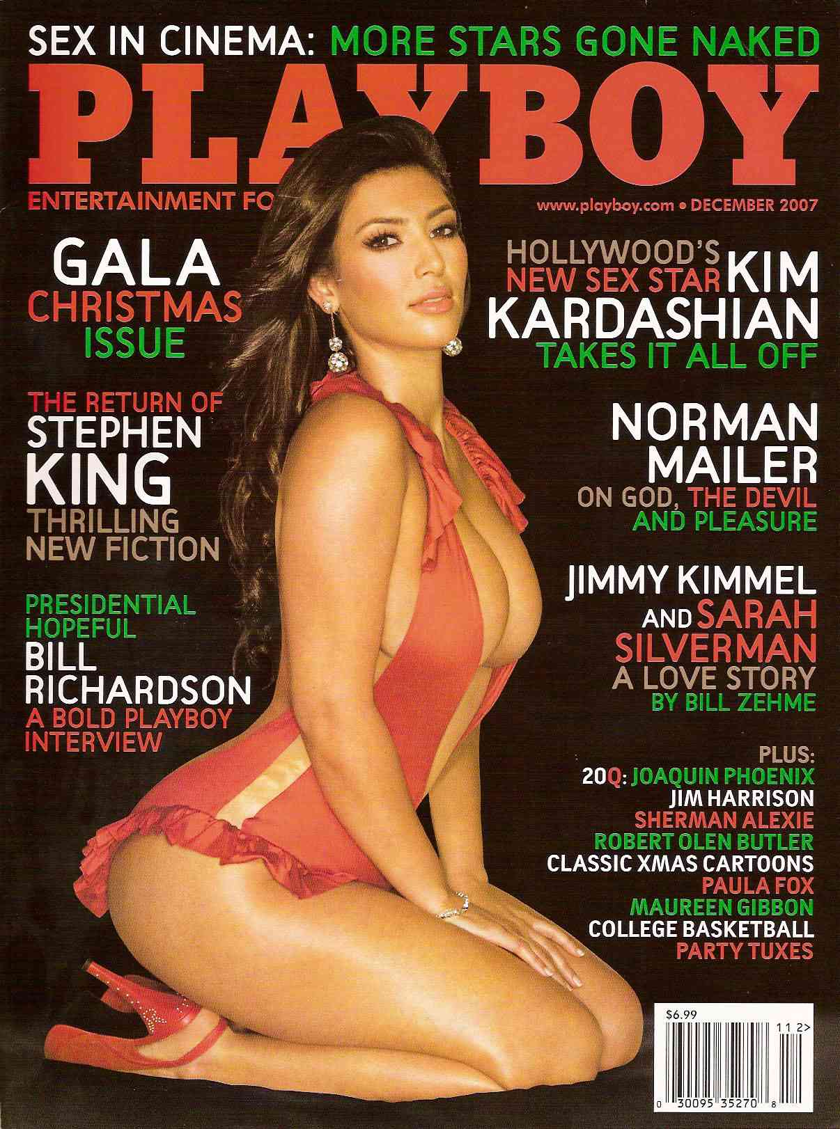 andrey kuznetsov recommends Kim Kardashian Playboy Photoshoot